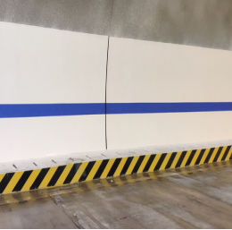 隧道瓷化涂料施工工藝