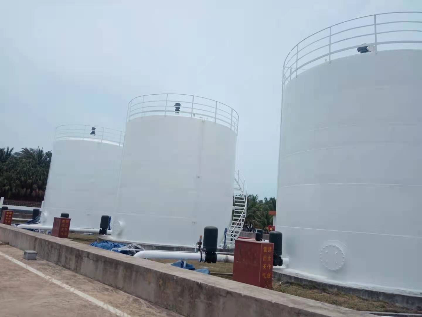 油罐內(nèi)壁防腐蝕涂料