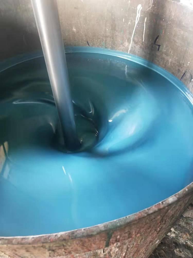 環氧無溶劑泳池涂料