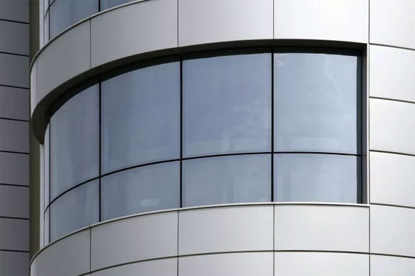 undefined 外墻金屬氟碳漆