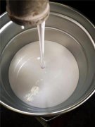 無(wú)溶劑型環(huán)氧液體涂料