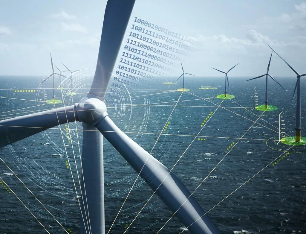 風(fēng)電頁片防腐